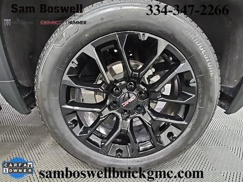 Certified 2023 GMC Sierra 1500 Denali w/ Technology Package image 41