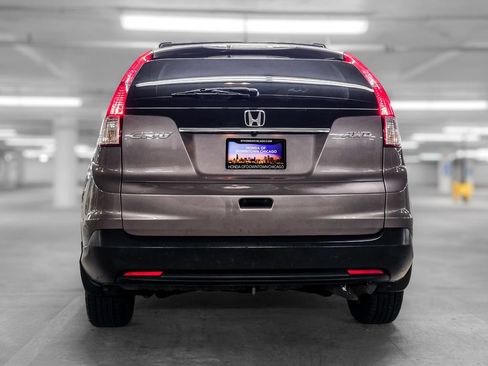 Used 2013 Honda CR-V EX-L image 7