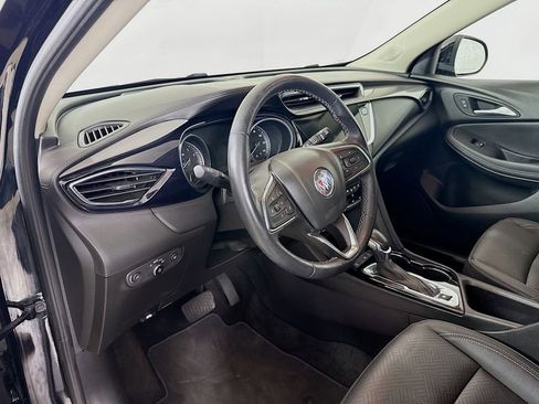 Used 2022 Buick Encore GX Essence image 9