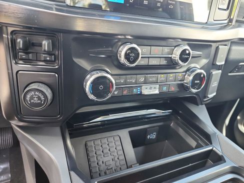 New 2026 Ford F250 Lariat image 22