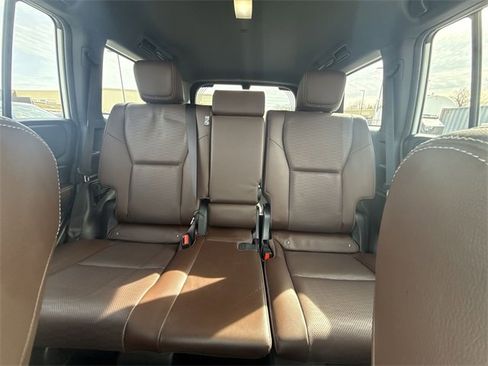Used 2024 Toyota Land Cruiser image 22
