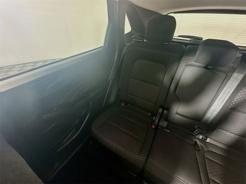 Used 2025 Ford Escape Active image 12