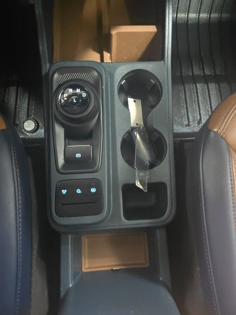 Used 2023 Ford Maverick Lariat FWD image 27