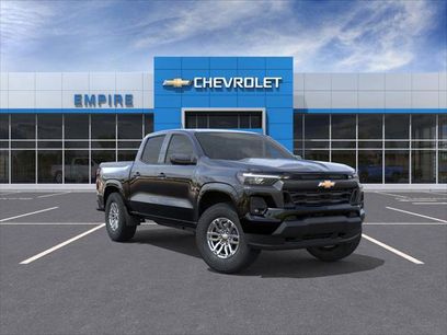 New 2026 Chevrolet Colorado LT w/ LT Convenience Package