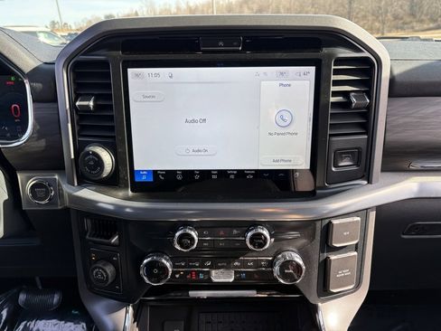 New 2026 Ford F150 Lariat w/ Equipment Group 502A High image 29