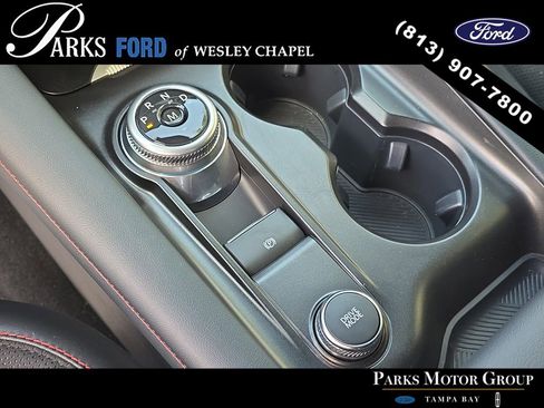 Used 2025 Ford Explorer ST AWD/4WD image 25