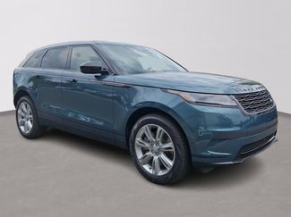 New 2026 Land Rover Range Rover Velar S AWD/4WD video 2