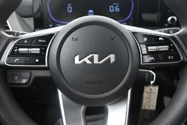 Used 2026 Kia Seltos LX FWD image 20