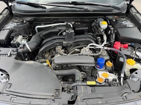 Used 2023 Subaru Legacy Premium AWD/4WD image 17