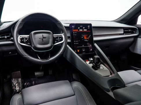 Used 2024 Polestar Polestar 2 AWD/4WD image 16