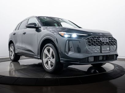 Certified 2025 Audi Q5 Premium Plus w/ Premium Plus