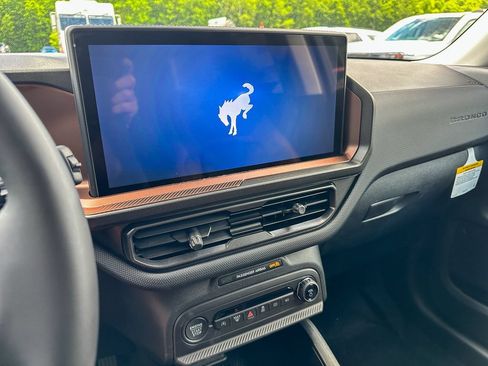 New 2026 Ford Bronco Sport Big Bend AWD/4WD image 22