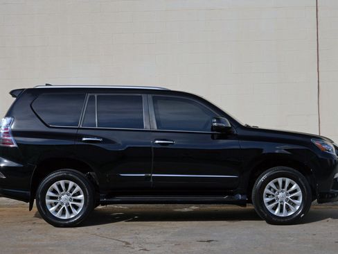 Used 2019 Lexus GX 460 Premium AWD/4WD image 53