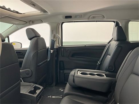 New 2026 Honda Odyssey EX-L image 19