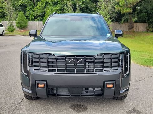 New 2027 Kia Telluride SX Prestige X-Pro AWD/4WD image 2