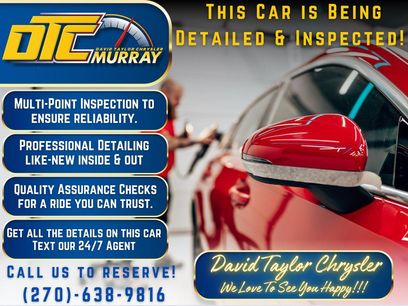 Used 2025 RAM 1500 Big Horn