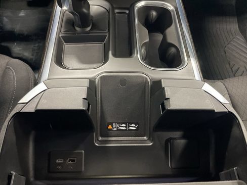 Used 2024 Chevrolet Silverado 1500 RST AWD/4WD image 44