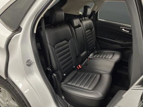 Used 2022 Ford Edge SEL w/ Convenience Package image 33
