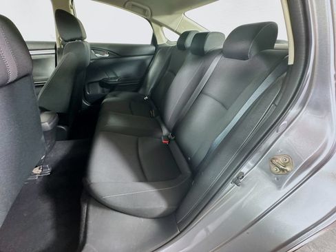 Used 2019 Honda Civic LX image 28
