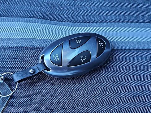 New 2026 Hyundai Sonata SEL image 23