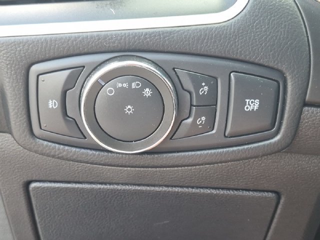 Used 2021 Ford Edge SEL FWD image 19