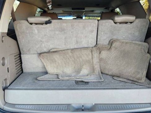 Used 2015 Chevrolet Tahoe LTZ image 12