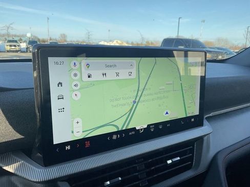 New 2026 Ford Explorer ST-Line image 18