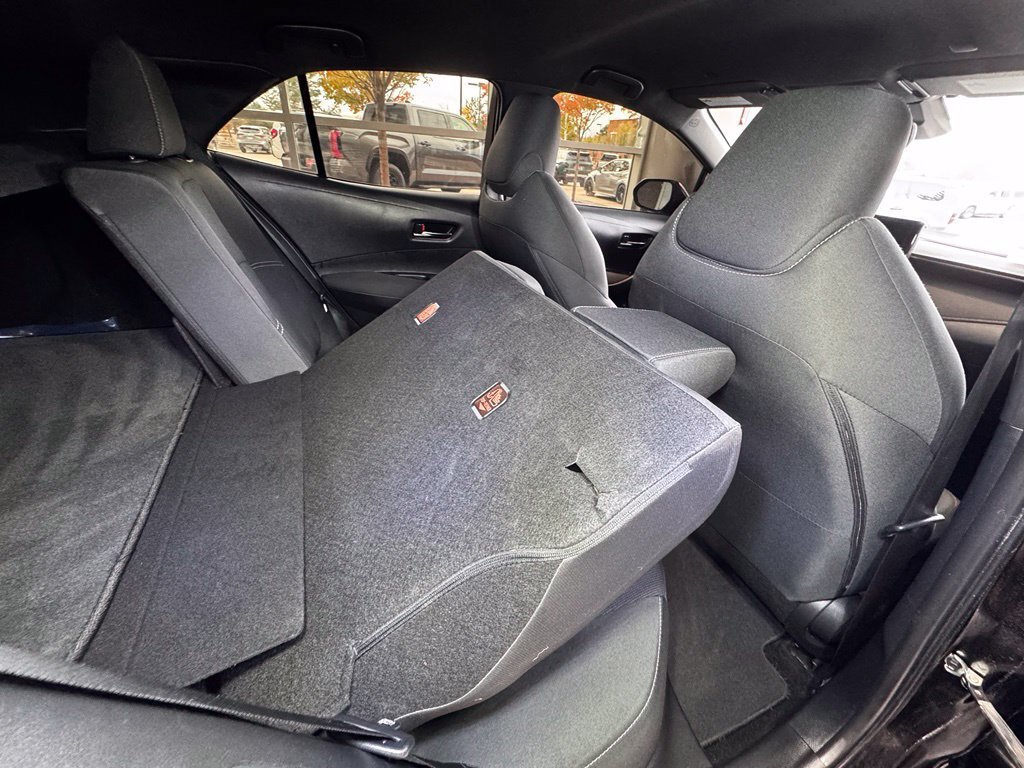 Used 2024 Toyota Corolla GR w/ Performance Package AWD/4WD image 46