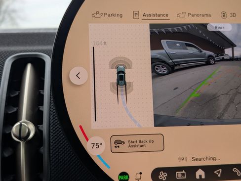 Used 2025 MINI Cooper Countryman S image 24