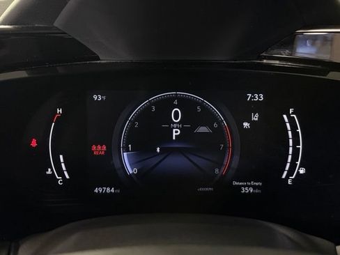 Used 2023 Lexus NX 350 AWD image 23