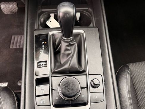 Used 2024 MAZDA CX-50 AWD 2.5 S w/ Cargo Package image 23