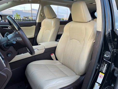 Used 2016 Lexus RX 350 FWD w/ Luxury Package image 25