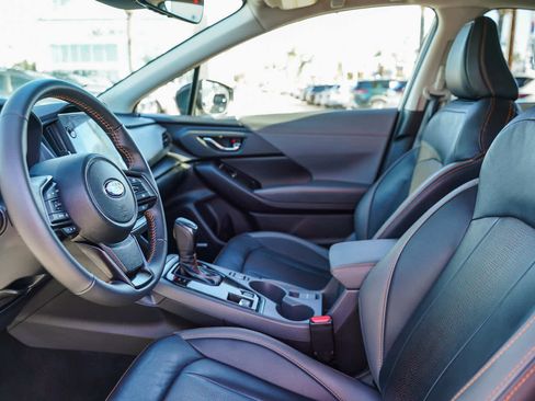 Certified 2024 Subaru Crosstrek 2.5i Limited w/ Crosstrek Mirror Package image 17