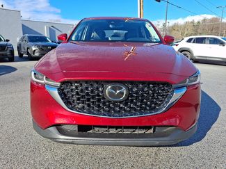 Used 2023 MAZDA CX-5 AWD 2.5 S w/ Premium Plus Pkg video 2