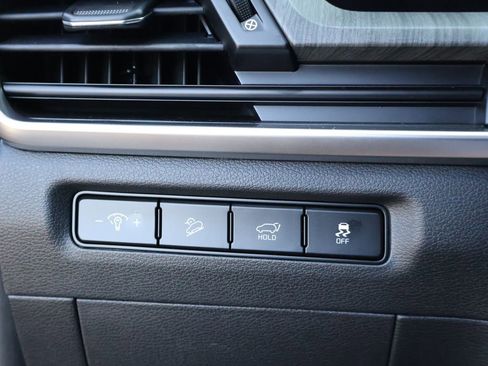 New 2025 Kia Telluride EX w/ EX Captain's Chair Package image 42