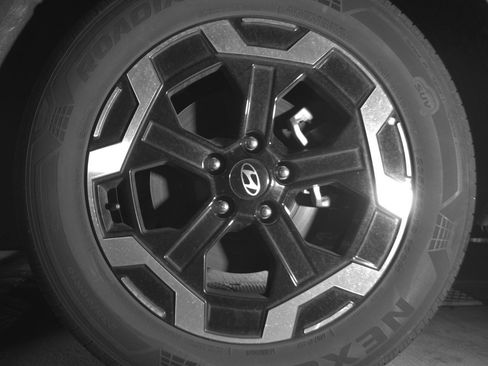 Used 2025 Hyundai Santa Fe SEL image 14