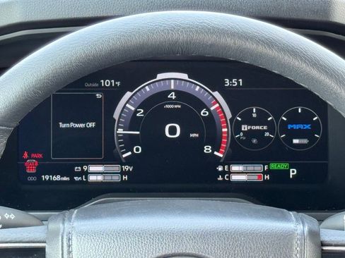 Used 2024 Toyota Sequoia SR5 w/ SR5 Premium Package AWD/4WD image 3