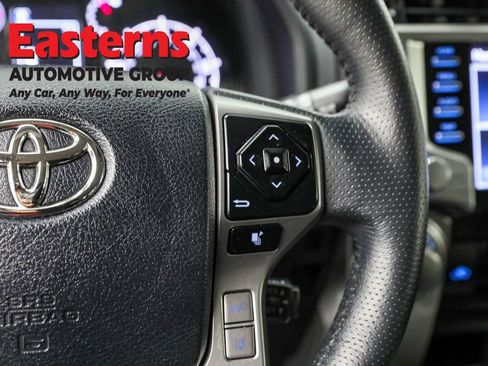 Used 2024 Toyota 4Runner SR5 image 16