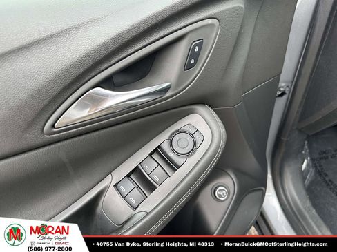 Certified 2024 Buick Encore GX Preferred FWD image 17