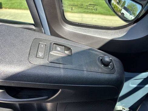 Used 2024 RAM ProMaster 3500 FWD image 22