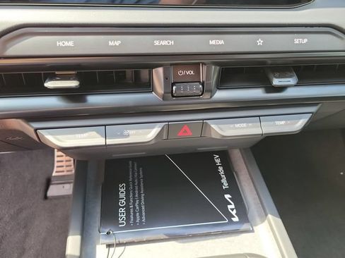 New 2027 Kia Telluride SX X-Line w/ Towing Package AWD/4WD image 34