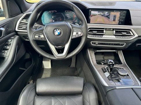 Used 2023 BMW X5 xDrive40i AWD/4WD image 16