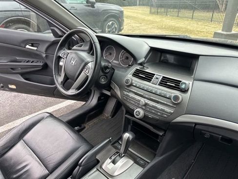 Used 2012 Honda Accord SE image 27