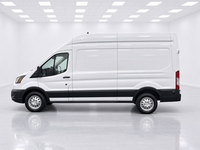 Used 2025 Ford Transit 250 148 High Roof AWD w/ Load Area Protection Package image 7