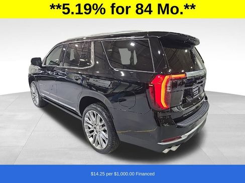 New 2026 GMC Yukon Denali image 5