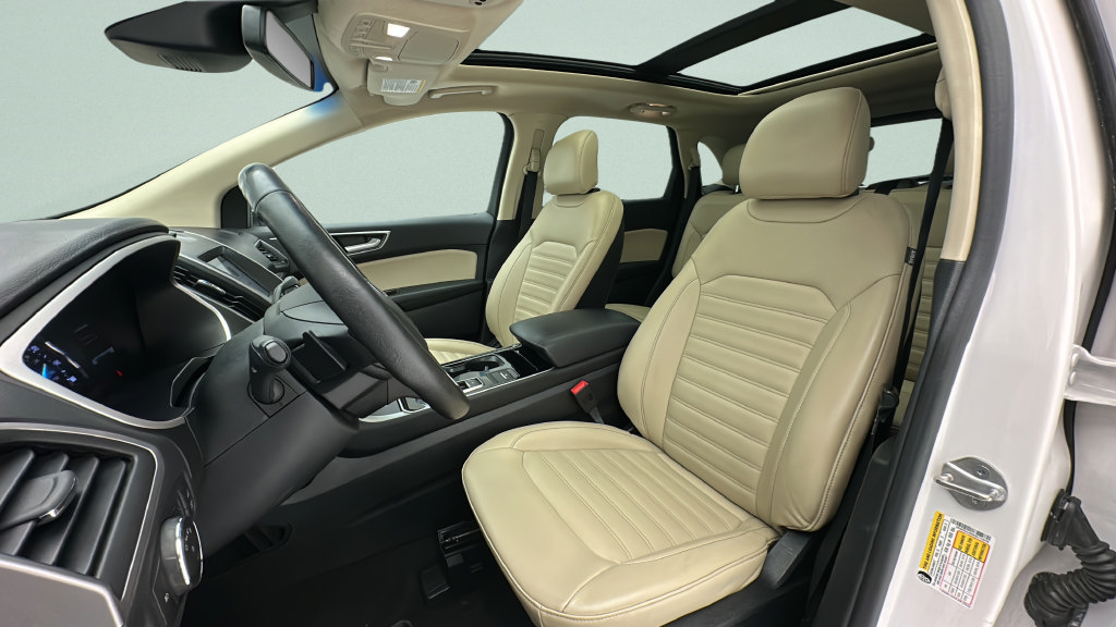 Used 2019 Ford Edge SEL w/ Equipment Group 201A AWD/4WD image 12