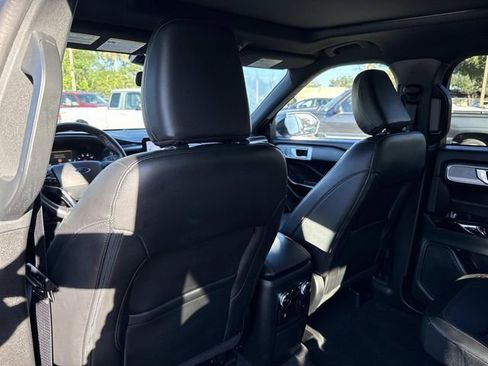 Used 2023 Ford Explorer ST-Line image 17