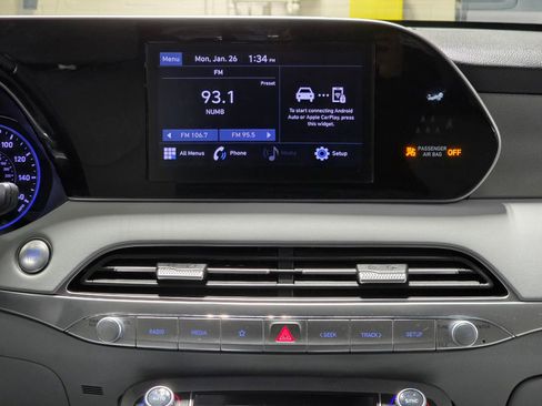 Used 2021 Hyundai Palisade SEL w/ Convenience Package image 24