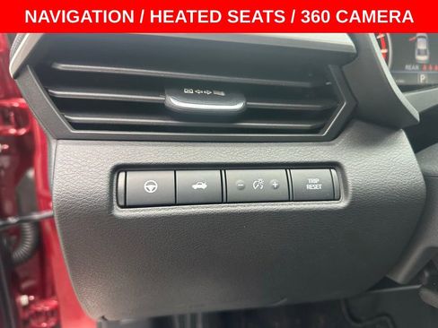 Used 2025 Nissan Altima 2.5 SL image 17