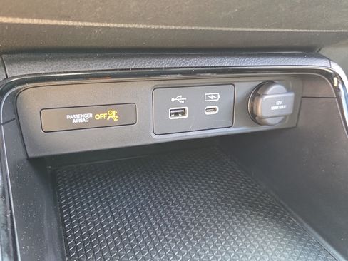 Certified 2023 Honda CR-V Sport image 22